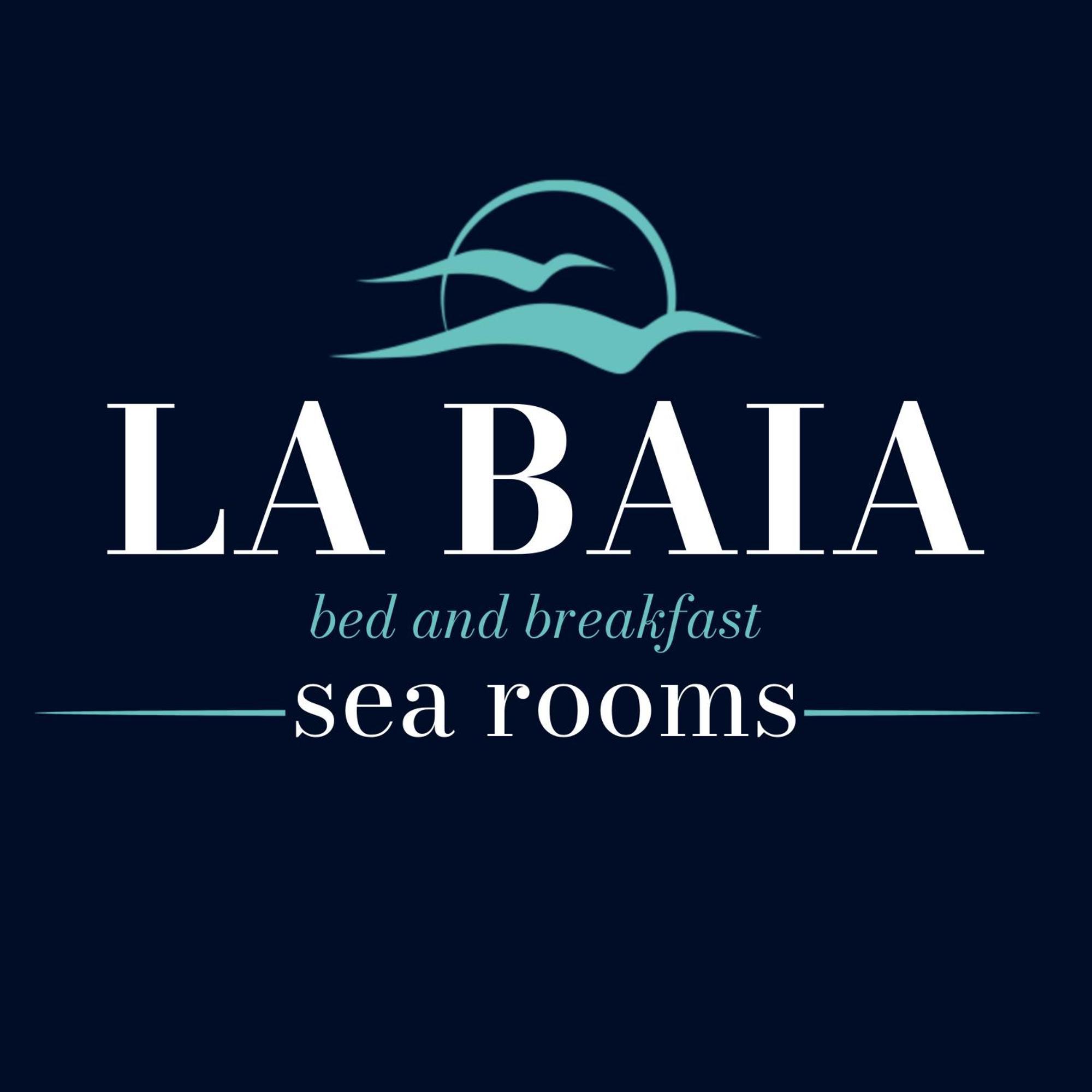 B&B La Baia Sea Rooms Bisceglie Kültér fotó